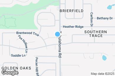 Map image of the property - 7390 Paddock Cove