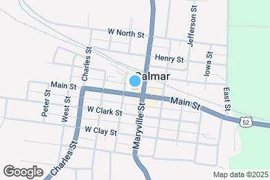 Map image of the property - 111 Main St