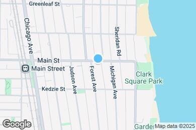 Map image of the property - 222 Main St