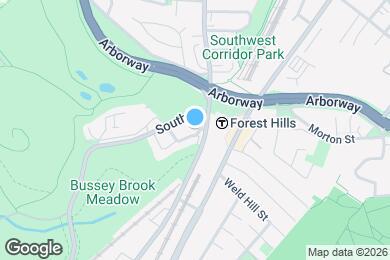 Map image of the property - 11 Asticou Rd