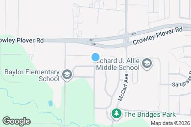 Map image of the property - 4144 Tower Ln