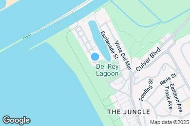 Map image of the property - 6615 Pacific Ave