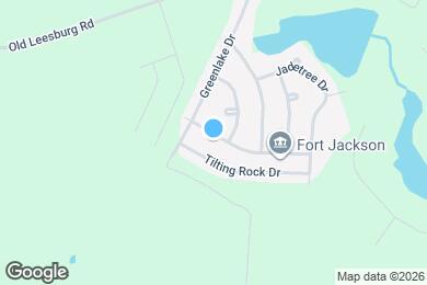 Map image of the property - 225 Auburn Leaf Dr