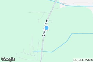 Map image of the property - 3512 Douglas Ave