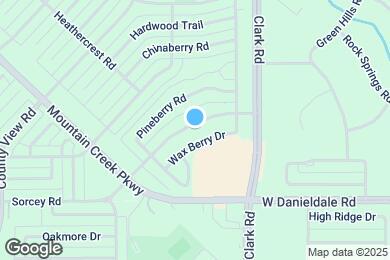 Map image of the property - 7056 Sorcey Rd