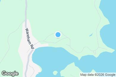 Map image of the property - 44 Sandy Beach Rd