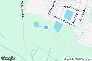 Map image of the property - 2433 Spring Tune Aly