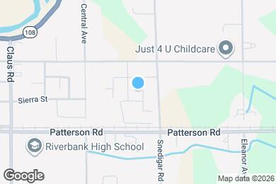 Map image of the property - 6513 Arena Wy