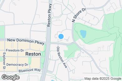 Map image of the property - 11710 Olde English Dr