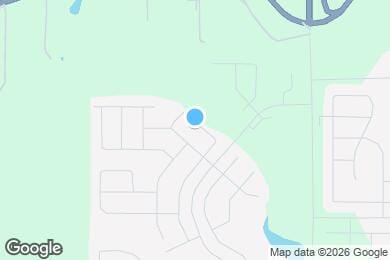 Map image of the property - 13838 Buffalo Valley