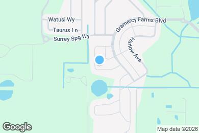 Map image of the property - 4545 Orchard Grove Rd