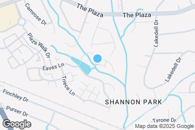 Map image of the property - 1104 New Day Ct