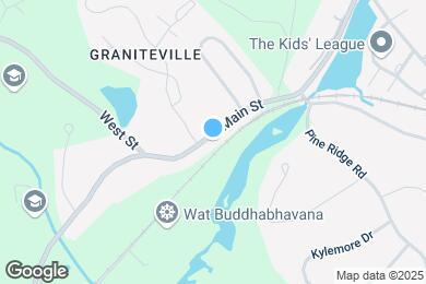 Map image of the property - 66 N Main St