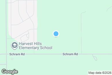 Map image of the property - Teal Ridge Village