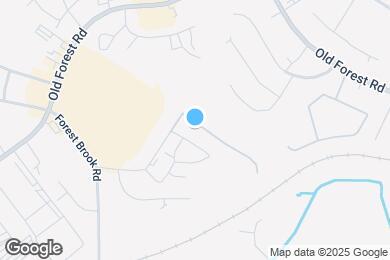 Map image of the property - 117 Grv Hl Ter