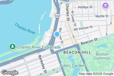 Map image of the property - 8 Otis Pl