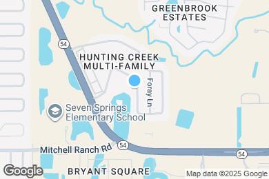 Map image of the property - 3537 Heron Island Dr