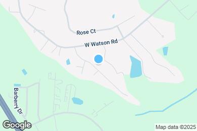 Map image of the property - 175 Gray Ghost St