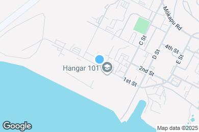 Map image of the property - 1 1st St