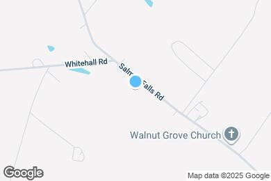 Map image of the property - 951 Salmon Falls Rd