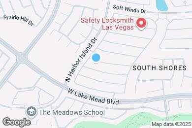 Map image of the property - 8333 Hollow Wharf Dr
