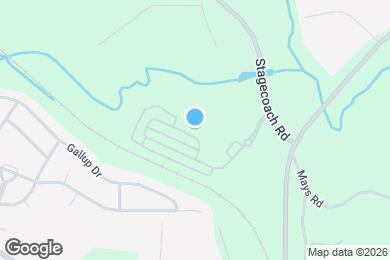 Map image of the property - 701 Woodall Rd