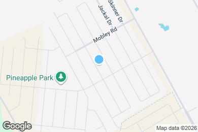 Map image of the property - 3008 Keathley Dr