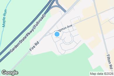 Map image of the property - 290 Heather Croft