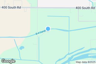 Map image of the property - 426 S 750 W