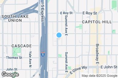 Map image of the property - The Local 418
