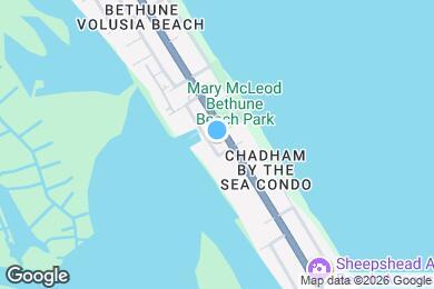 Map image of the property - 6693 Engram Rd