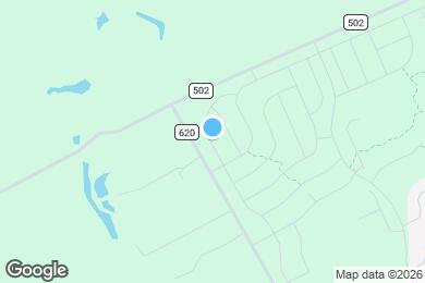 Map image of the property - 310 Patton Ln