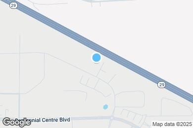 Map image of the property - Evora
