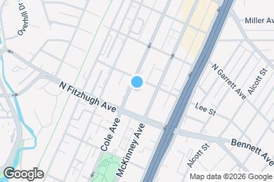 Map image of the property - Hunnington