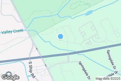 Map image of the property - 138 Livingston Ln