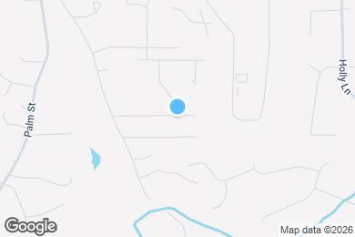 Map image of the property - 226 Margrave Dr