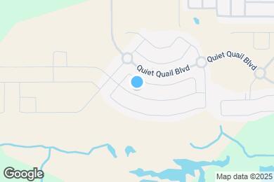 Map image of the property - 3693 Diving Dove Ln