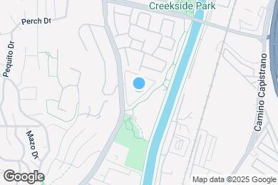 Map image of the property - 25611 Quail Run
