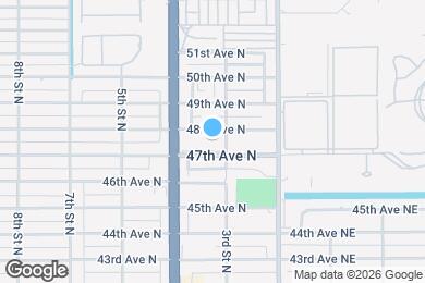 Map image of the property - 1 Bed/1 Bath - Unit 230