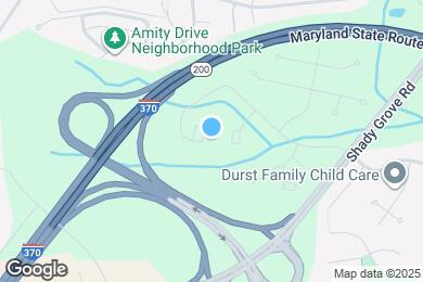 Map image of the property - 17129 Briardale Rd