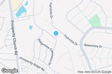 Map image of the property - 9820 Rocky Ford Club Rd