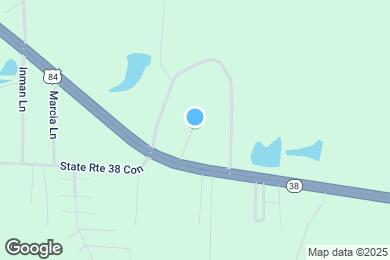 Map image of the property - Summer Pines