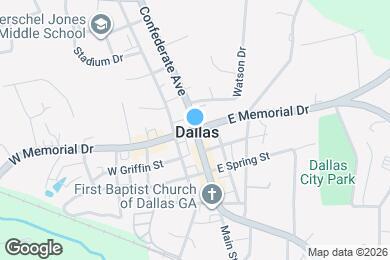 Map image of the property - 172 Landsdown Xing