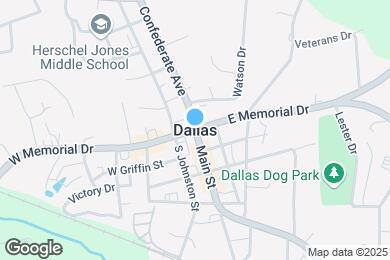 Map image of the property - 174 Sienna Blf