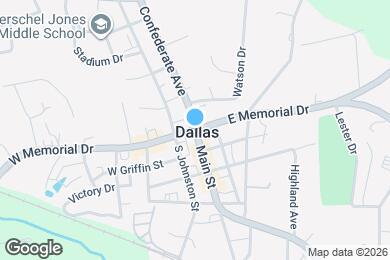 Map image of the property - 223 Sapling Way