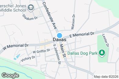 Map image of the property - 88 Landsdown Xing