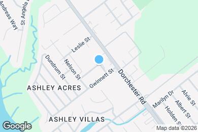 Map image of the property - 5621 Button St