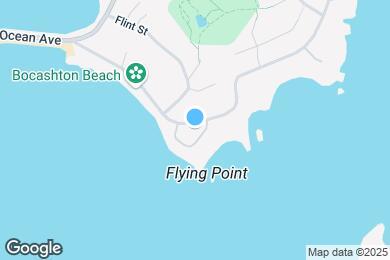 Map image of the property - 247 Ocean Ave