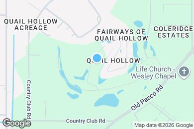 Map image of the property - 6318 Emerald Hls Wy