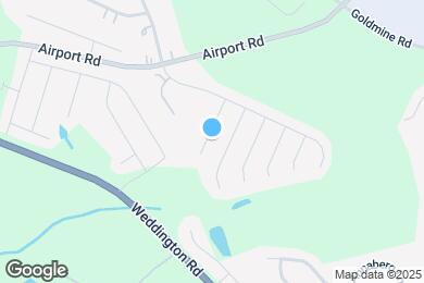 Map image of the property - 414 Matfield Ct